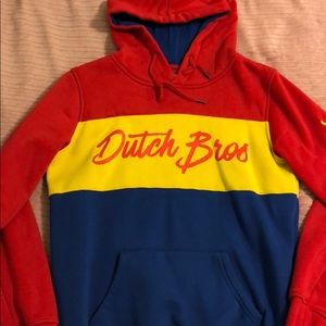 Dutch Bros Dutchwear Sweatshirt